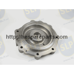 DLO-887 - BEARING COVER