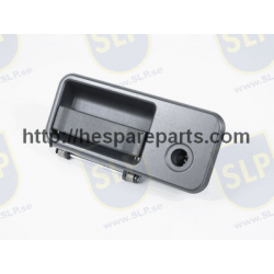 DOH-466 - DOOR HANDLE L