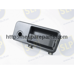 DOH-467 - DOOR HANDLE  R