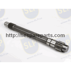 DS-883 - SHAFT