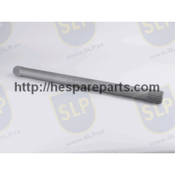 DS-964 - DRIVE SHAFT