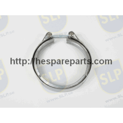 EC-226 - EXHAUST CLAMP