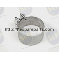 EC-355 - EXHAUST CLAMP