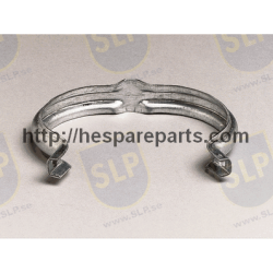 EC-613 - EXHAUST CLAMP