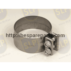 EC-616 - EXHAUST CLAMP