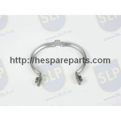 EC-778 - EXHAUST CLAMP