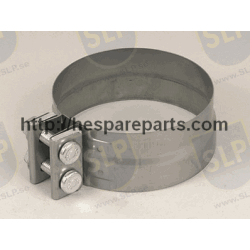 EC-850 - EXHAUST CLAMP