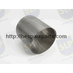 EH-489 - EXHAUST HOSE