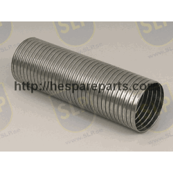 EH-601 - EXHAUST HOSE