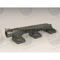 EM-048 - EXHAUST MANIFOLD (КОЛЛЕКТОР)