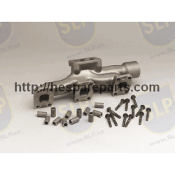 EM-522 - EXHAUST MANIFOLD (КОЛЛЕКТОР)