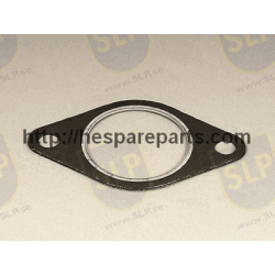 EPL-0009 - EXHAUST MANIFOLD (КОЛЛЕКТОР) GASKET