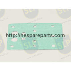 EPL-031 - GASKET GEAR BOX