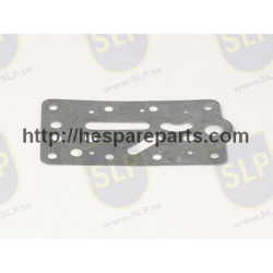 EPL-048 - GASKET GEAR BOX