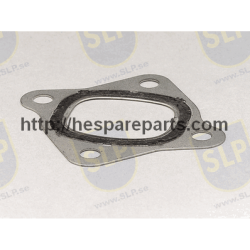 468647 - MANIFOLD (КОЛЛЕКТОР) GASKET