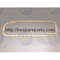 EPL-602 - OIL PAN GASKET