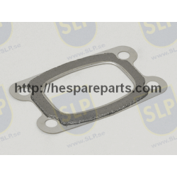 EPL-858 - EXHAUST MANIFOLD (КОЛЛЕКТОР) GASKET