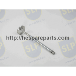 EXV-285 - EXHAUST VALVE