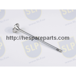 EXV-519 - EXHAUST VALVE
