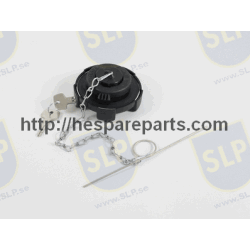 FC-941 - FILLER CAP