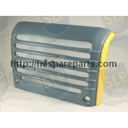 FG-275 - GRILLE