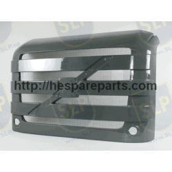 FG-883 - GRILLE