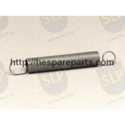 FJ-197 - SPRING ACCELERATOR LINKAGE