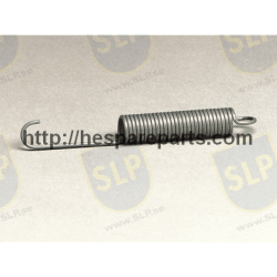 FJ-291 - SPRING CLUTCH PEDAL