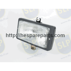 FLA-190 - FOG LAMP