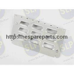 FOP-788 - FOOT PLATE LH