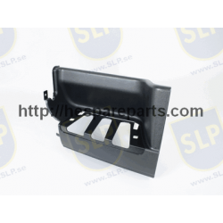 FST-638 - FOOT STEP LH