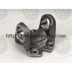 FYE-214 - FLANGE YOKE