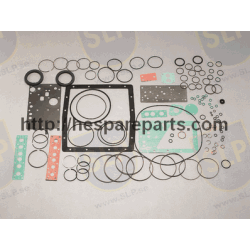 GGS-096 - GASKET SET, GEAR BOX