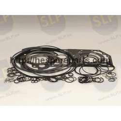 GGS-280 - GASKET SET, GEAR BOX