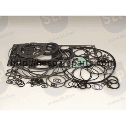 GGS-284 - GASKET SET, GEAR BOX