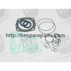 GGS-50 - GASKET SET, GEAR BOX