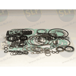 GGS-648 - GASKET SET, GEAR BOX