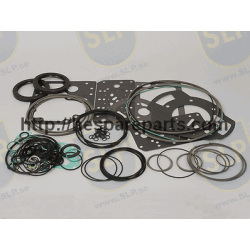 GGS-770 - GASKET SET, GEAR BOX