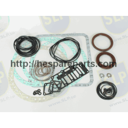 GGS-812 - GASKET SET, GEAR BOX