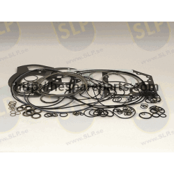 GGS-821 - GASKET SET, GEAR BOX