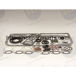 GKK-077 - ENGINE OVERHAUL GASKET SET