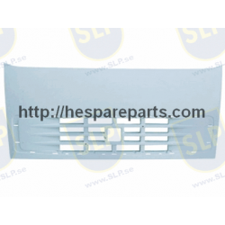 GRI-266 - FRONT PANEL