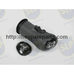 GSN-065 - GEAR SHIFT HANDLE