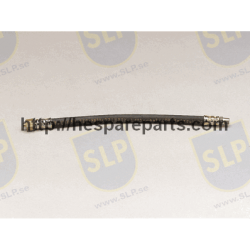 H-116 - HOSE AIR BRAKE COMPRESSOR