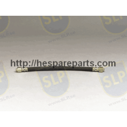 H-601 - HOSE COMPRESSOR