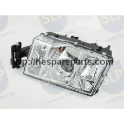 HEL-584 - HEADLAMP R