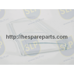 HLG-525 - HEAD LAMP GLASS R