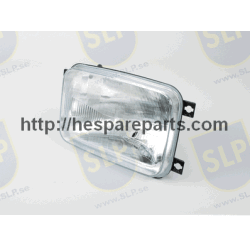 HLI-032 - HEAD LAMP INSERT