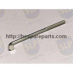 HO-361 - HOOK BATTERY RETAINER