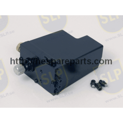 HP-278 - PUMP CAB TILT